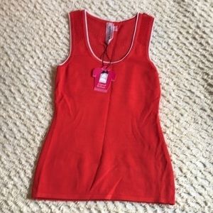 YoAna‎ Baraschi size xs tank top new F10